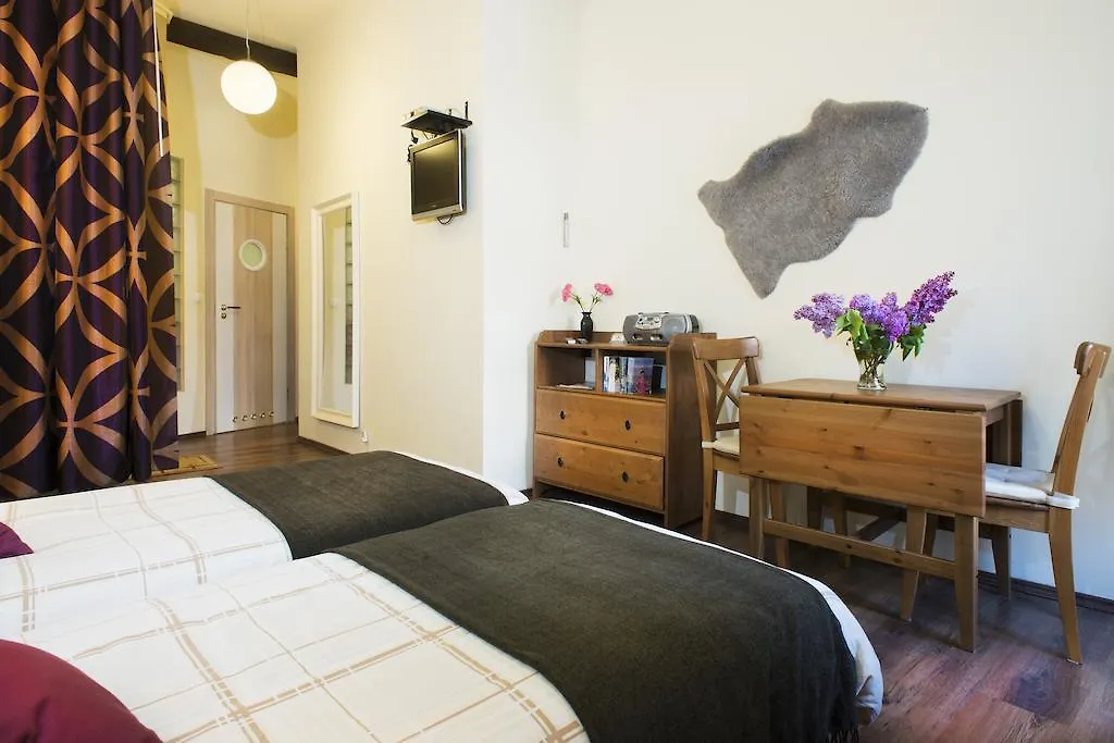 Mikolajska Residence Cracovia Apartamento