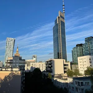 Złota 81 , Warszawa Polska