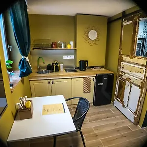 Porta Green , Budapeszt Węgry