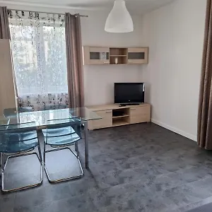 Apartament Arkońska , Gdańsk Polska